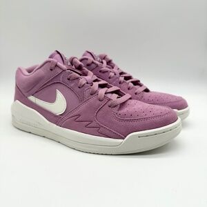 Jordan Stadium 90 Women’s Basketball Shoes Orchid Size 10 New